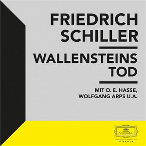 Schiller: Wallensteins Tod | Friedrich Schiller
