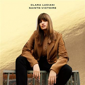 Sainte-Victoire (Super-édition) | Clara Luciani