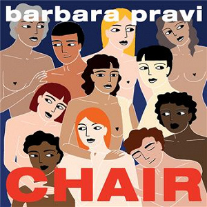 CHAIR | Barbara Pravi