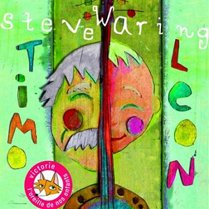 Timoléon | Steve Waring