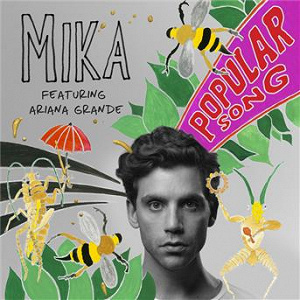 Popular Song | Mika