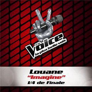 Imagine - The Voice 2 | Louane