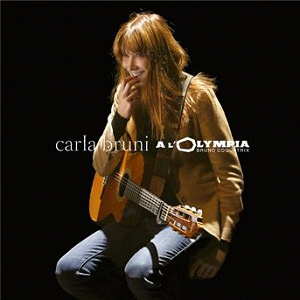 A l'Olympia (Live) | Carla Bruni