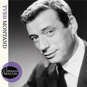 Chanson française | Yves Montand