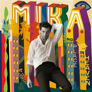 No Place In Heaven | Mika