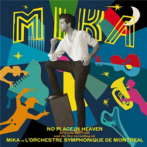 No Place In Heaven (Special Edition) | Mika