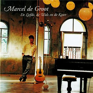 De Liefde, De Wals En De Kater | Marcel De Groot