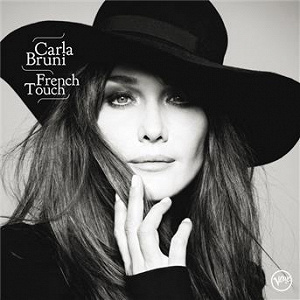 French Touch | Carla Bruni