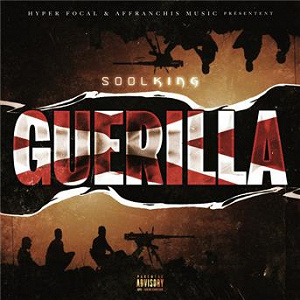 Guerilla | Soolking