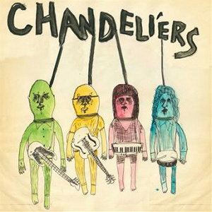 Chandeli'ers - EP | Chandeli'ers
