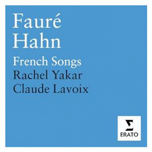 French Songs | Rachel Yakar