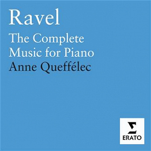 Ravel | Anne Queffélec