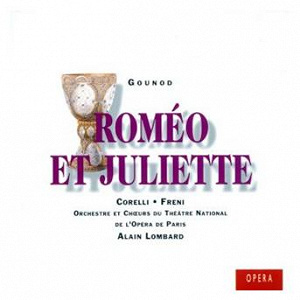 Roméo et Juliette - Gounod | Alain Lombard