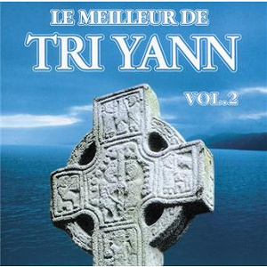 Le Meilleur De ... Vol. 2 | Tri Yann