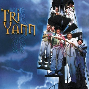 T Yann - CD Story | Tri Yann