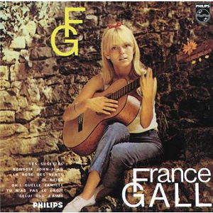 France Gall | France Gall