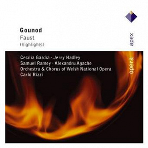 Gounod : Faust (Highlights) | Carlo Rizzo