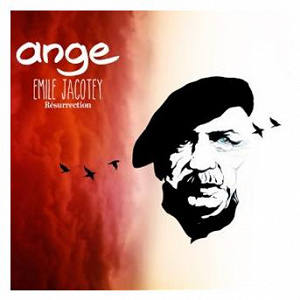 Emile Jacotey Résurrection | Ange