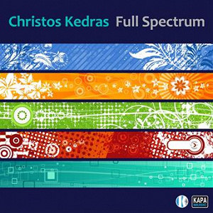 Full Spectrum | Christos Kedras