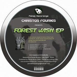 Forest Wish | Christos Fourkis