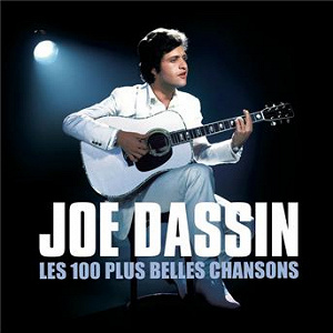 Les 100 Plus Belles Chansons De Joe Dassin | Joe Dassin