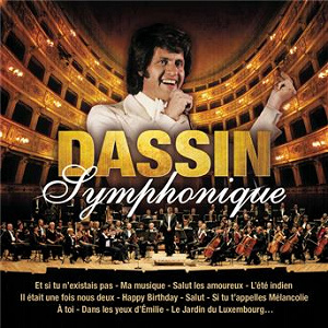Joe Dassin Symphonique | Joe Dassin