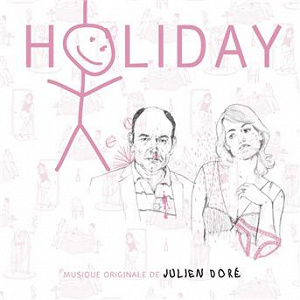 Holiday (O.S.T) | Julien Doré