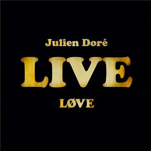 Løve Live | Julien Doré