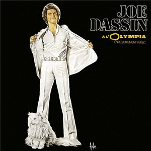 À l'Olympia (enregistrement public) | Joe Dassin
