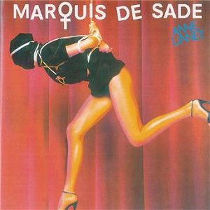 Marquis De Sade | Anne Linnet & Marquis De Sade