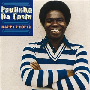 Happy People | Paulinho Da Costa