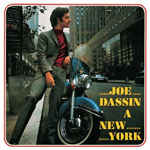 A New York | Joe Dassin