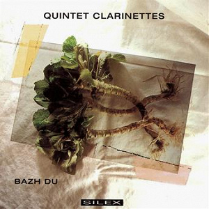 Bazh du | Quintet Clarinettes