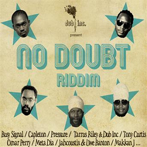 No Doubt Riddim | Dub Inc