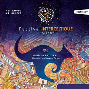 46ème festival interceltique de Lorient (Année de l'Australie) | Divers