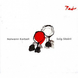 Red | Nolwenn Korbell