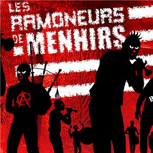 Breizh Anok | Les Ramoneurs De Menhirs
