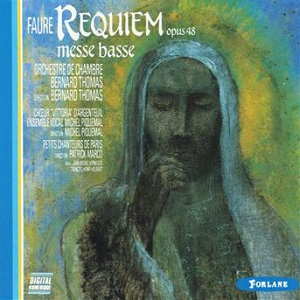 Gabriel Fauré : Requiem Op. 48, Messe basse | Michel Piquemal