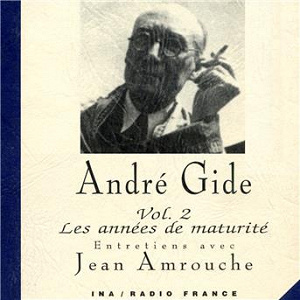 André Gide, Vol. 2: Les années de maturité (1909-1949) | André Gide