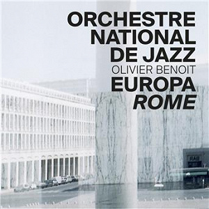 Europa Rome | Orchestre National De Jazz