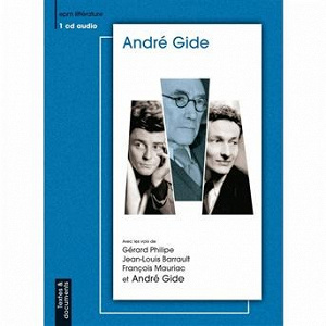 Les Nourritures Terrestres | André Gide
