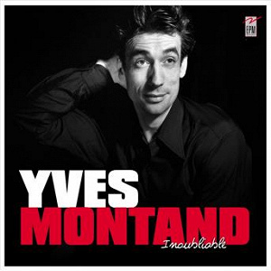 Inoubliable | Yves Montand
