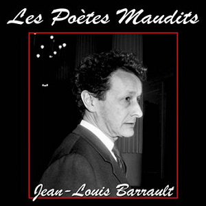 Les poètes maudits, vol. 1 | Jean-louis Barrault