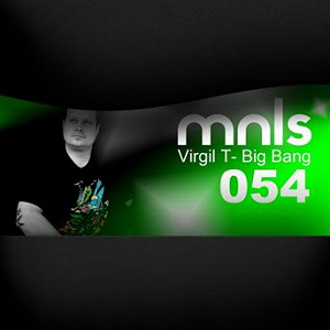 Big Bang | Virgil T