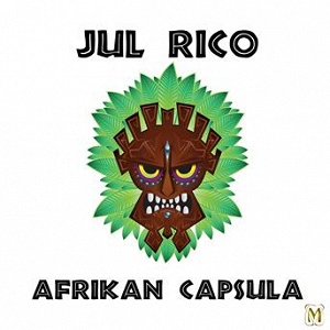 Afrikan Capsula | Jul Rico