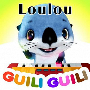 Guili guili | Lou Lou