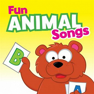 Fun Animal Songs | Kim Mitzo Thompson
