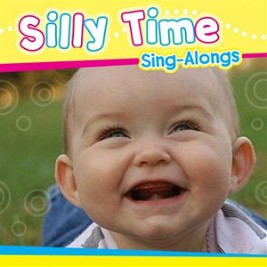 Silly Time Sing-Alongs | Kim Mitzo Thompson