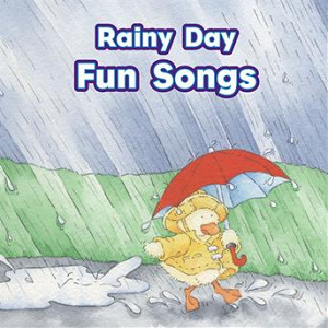Rainy Day Fun Songs | Kim Mitzo Thompson