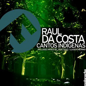 Cantos Indígenas | Raul Da Costa